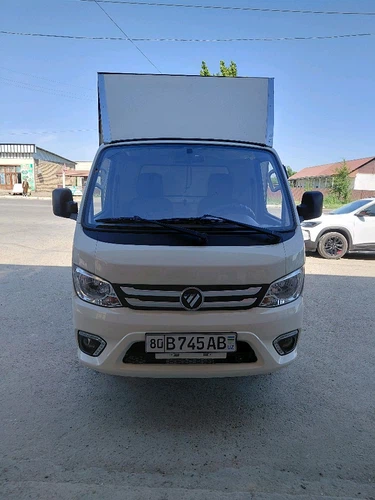 Foton Gratour V3, 2025, Buxoro