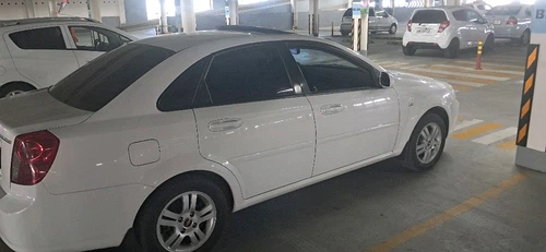 Chevrolet Lacetti, 2013, Toshkent shahri