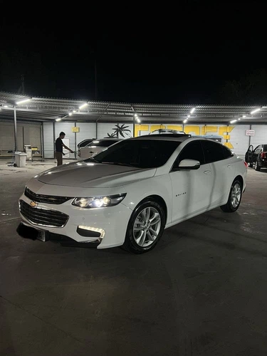 Chevrolet Malibu, 2018, Buxoro