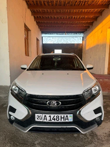 Lada (ВАЗ) XRAY, 2020, Сырдарьинская область