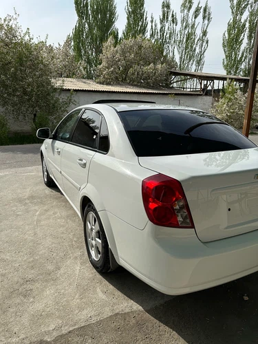 Chevrolet Lacetti, 2021, Namangan