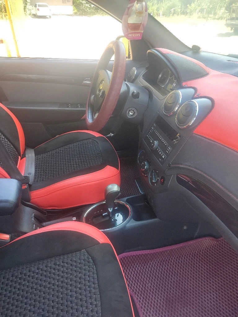 Chevrolet Nexia