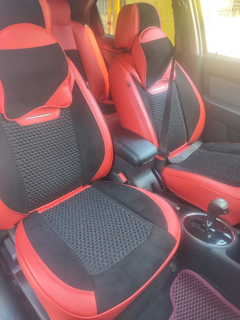 Chevrolet Nexia