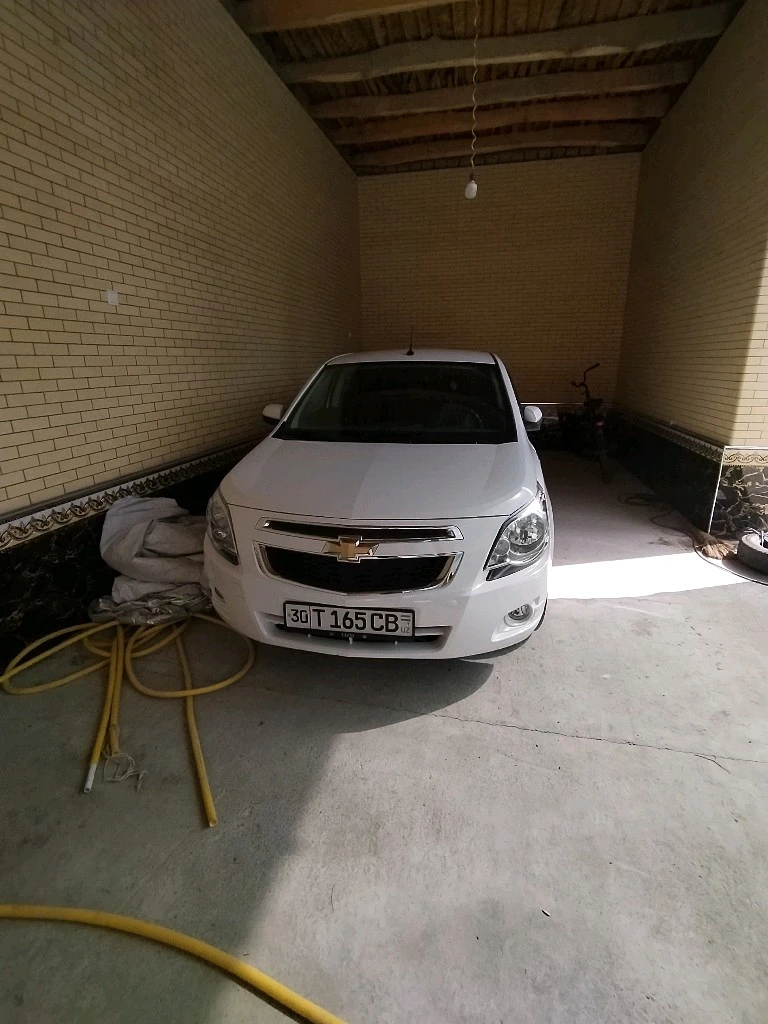 Chevrolet Cobalt