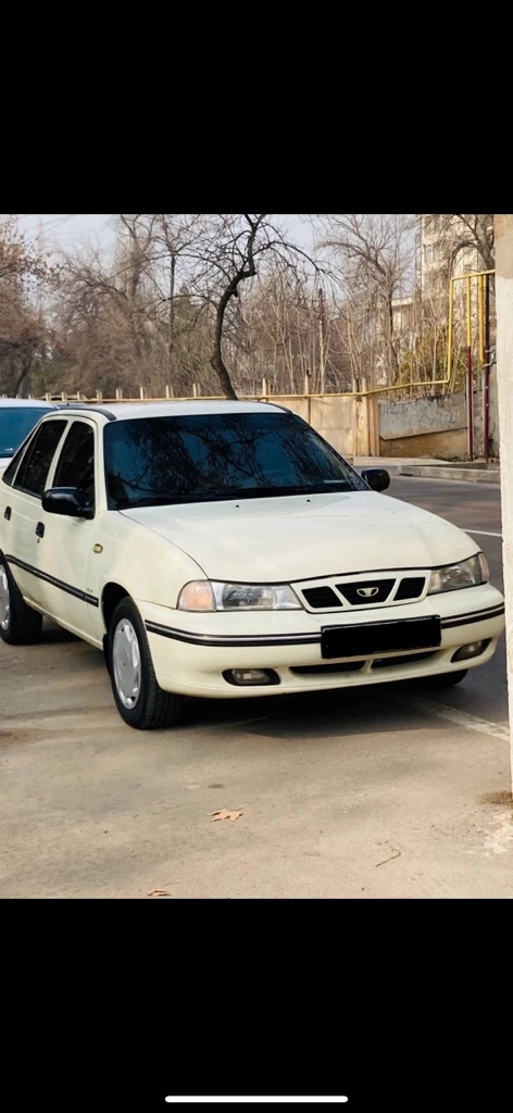 Daewoo Nexia