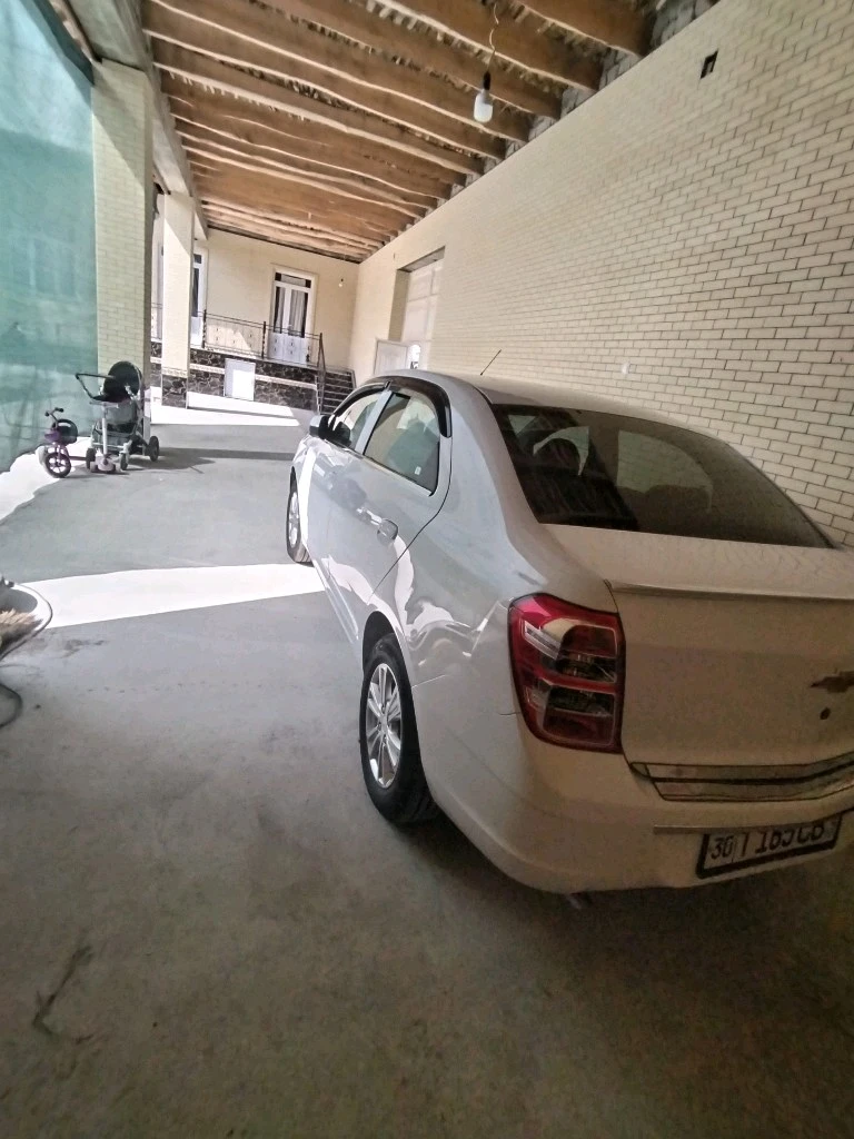 Chevrolet Cobalt
