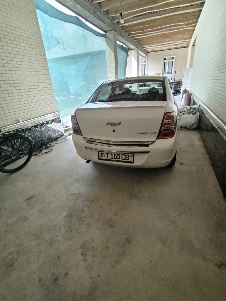 Chevrolet Cobalt