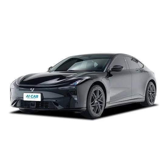 Geely Jiaji