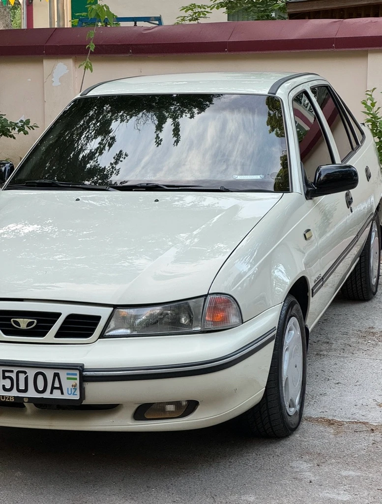 Daewoo Nexia