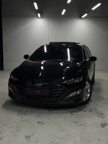 Chevrolet Malibu, 2023, Farg'ona
