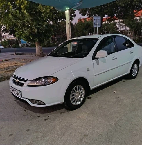 Chevrolet Lacetti, 2020, Samarqand
