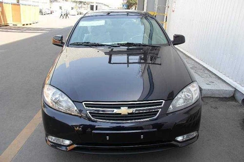 Chevrolet Lacetti, 2023, Toshkent