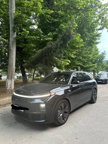 LiXiang L7, 2025, Toshkent