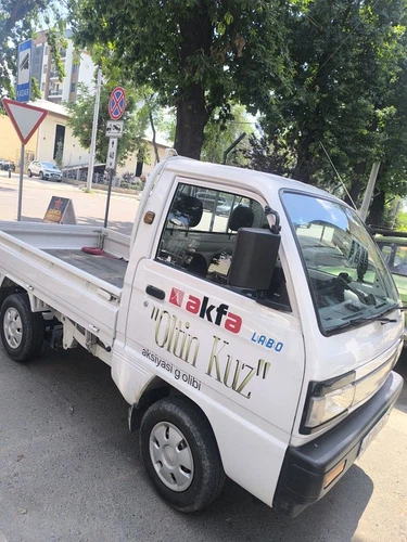 Chevrolet Labo, 2023, Toshkent