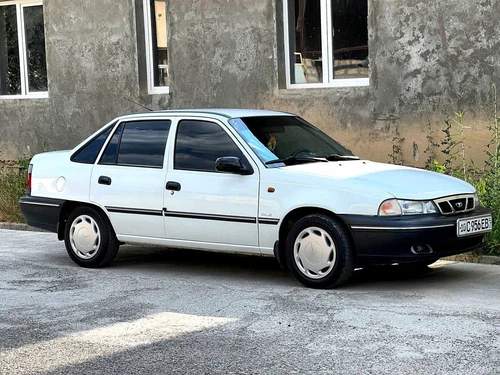 Daewoo Nexia, 1996, Toshkent