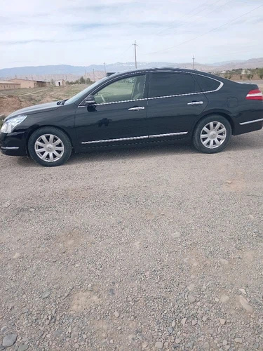 Nissan Teana, 2009, Surxondaryo