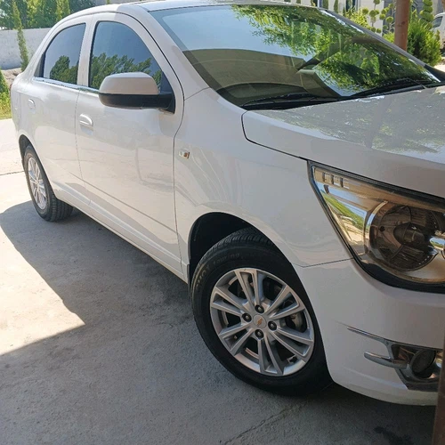 Chevrolet Cobalt, 2020, Farg'ona