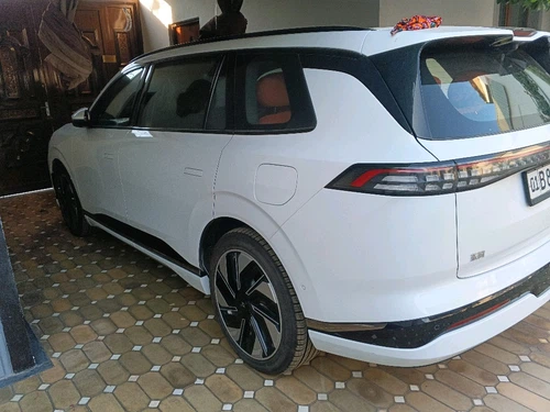 Dongfeng EP 008, 2025, Namangan