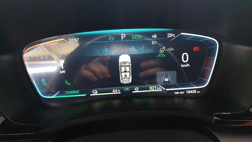 BYD Song Plus