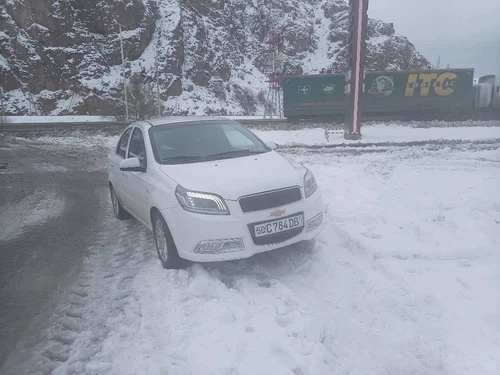 Chevrolet Nexia, 2018, Namangan