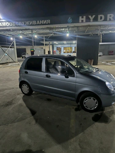 Chevrolet Matiz, 2015, Toshkent