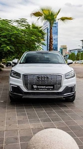 Audi Q2, 2020, Toshkent shahri