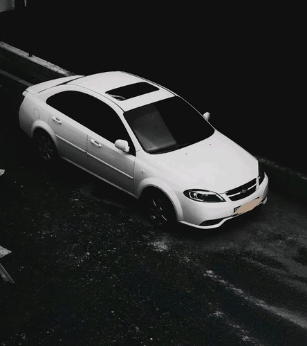 Chevrolet Lacetti, 2009, Toshkent shahri