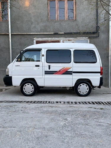 Chevrolet Damas, 2024, Toshkent shahri