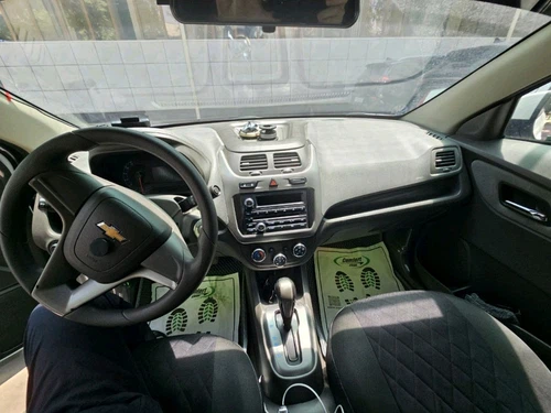 Chevrolet Cobalt, 2021, Samarqand