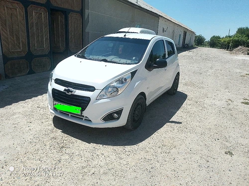 Chevrolet Spark, 2018, Бухарская область