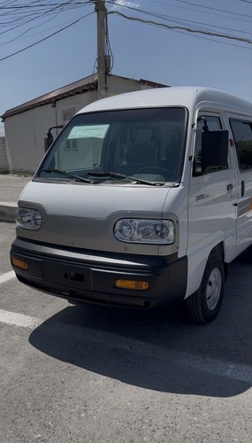 Chevrolet Damas, 2025, Samarqand