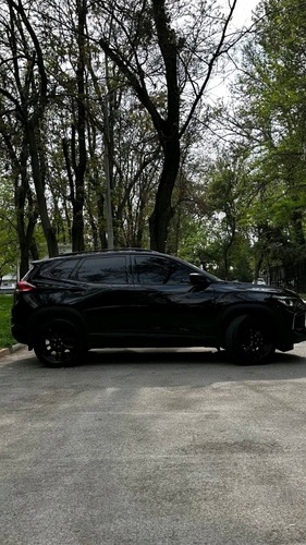Chevrolet Tracker, 2024, Ташкент (город)