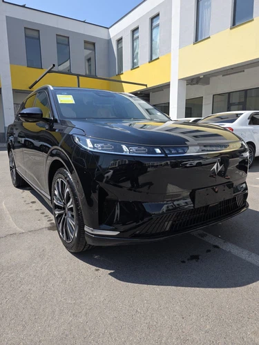 Dongfeng EP 008, 2026, Toshkent