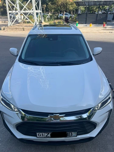 Chevrolet Tracker, 2023, Toshkent shahri