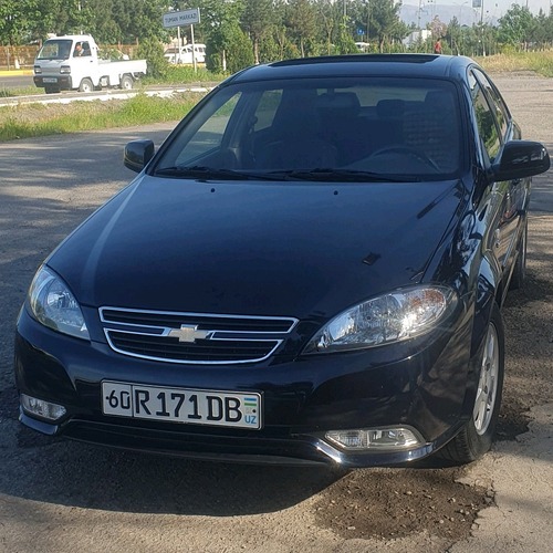 Chevrolet Lacetti, 2023, Andijon