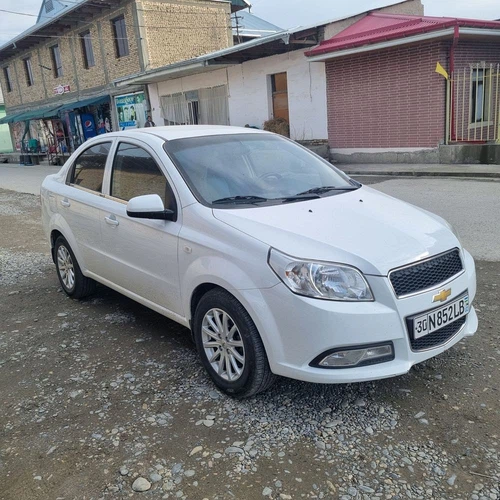 Chevrolet Nexia, 2019, Samarqand