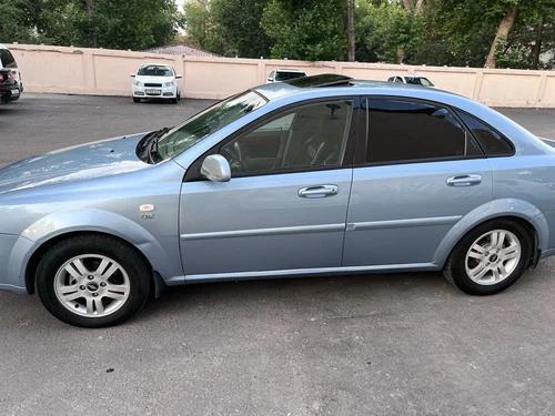Chevrolet Lacetti, 2013, Toshkent shahri