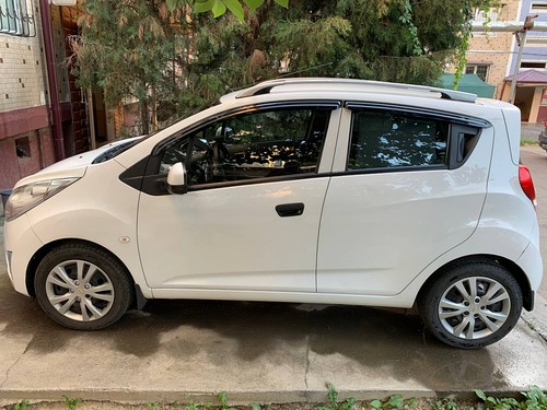 Chevrolet Spark, 2014, Ташкент (город)