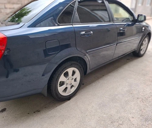 Chevrolet Lacetti, 2025, Toshkent