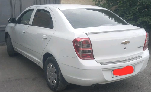 Chevrolet Cobalt, 2014, Andijon