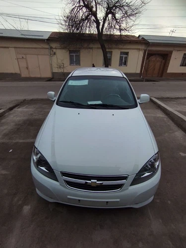 Chevrolet Lacetti, 2024, Toshkent