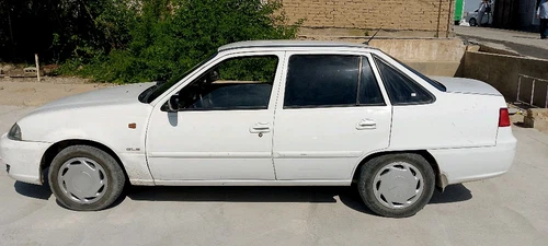 Chevrolet Nexia, 2009, Кашкадарьинская область