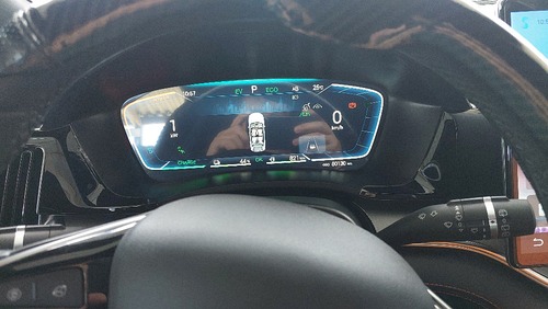 BYD Song Plus