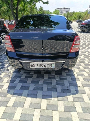 Chevrolet Cobalt, 2023, Navoiy