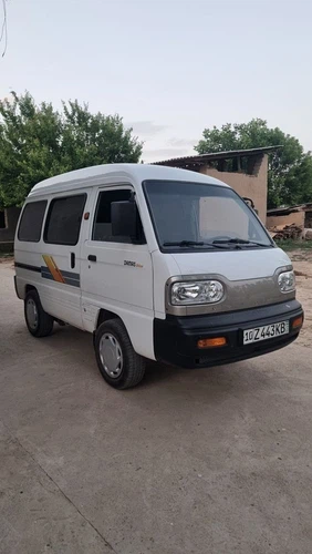 Chevrolet Damas, 2025, Toshkent