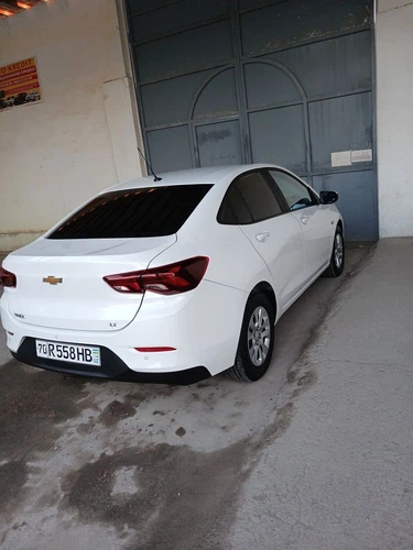 Chevrolet Onix, 2023, Кашкадарьинская область