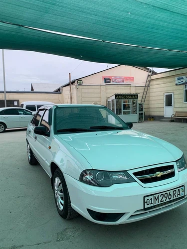 Chevrolet Nexia, 2013, Toshkent shahri