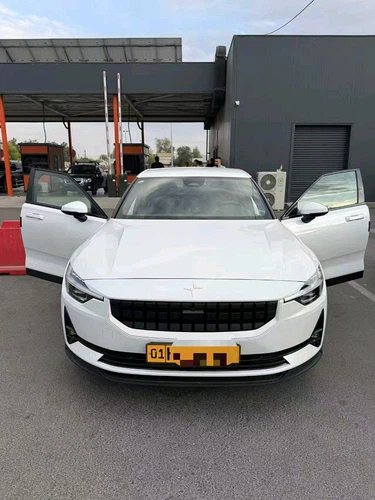 Polestar Polestar 2, 2021, Toshkent shahri