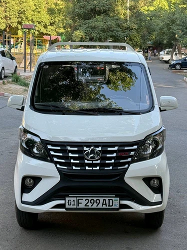 Changan STAR TRUCK PLUS, 2025, Toshkent shahri