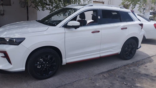 SWM G01F, 2025, Qoraqalpogʻiston Respublikasi
